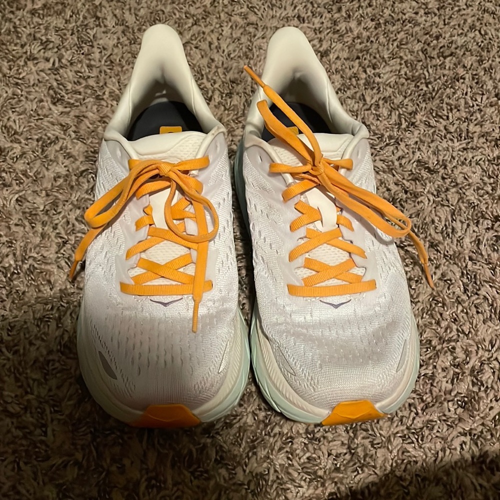 Hoka running shoes